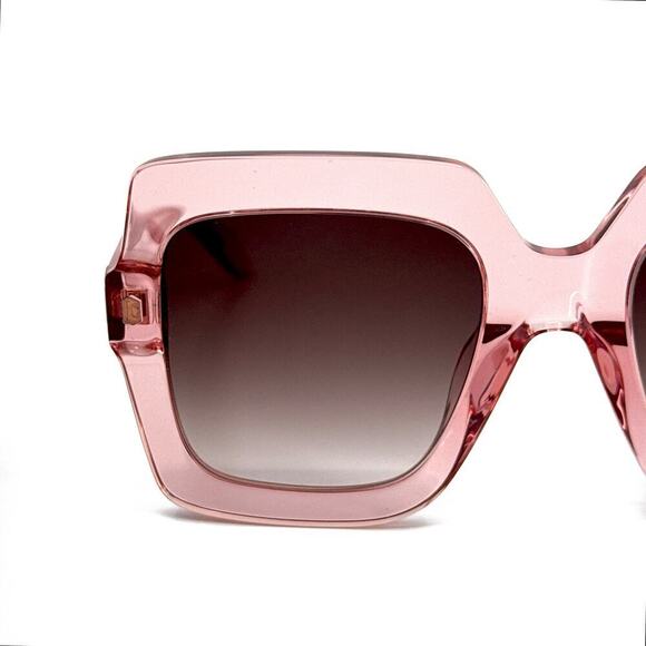 NEW!!! JUST CAVALLI Sunglasses SJC023 Col.06M5 Authentic - Picture 4 of 10